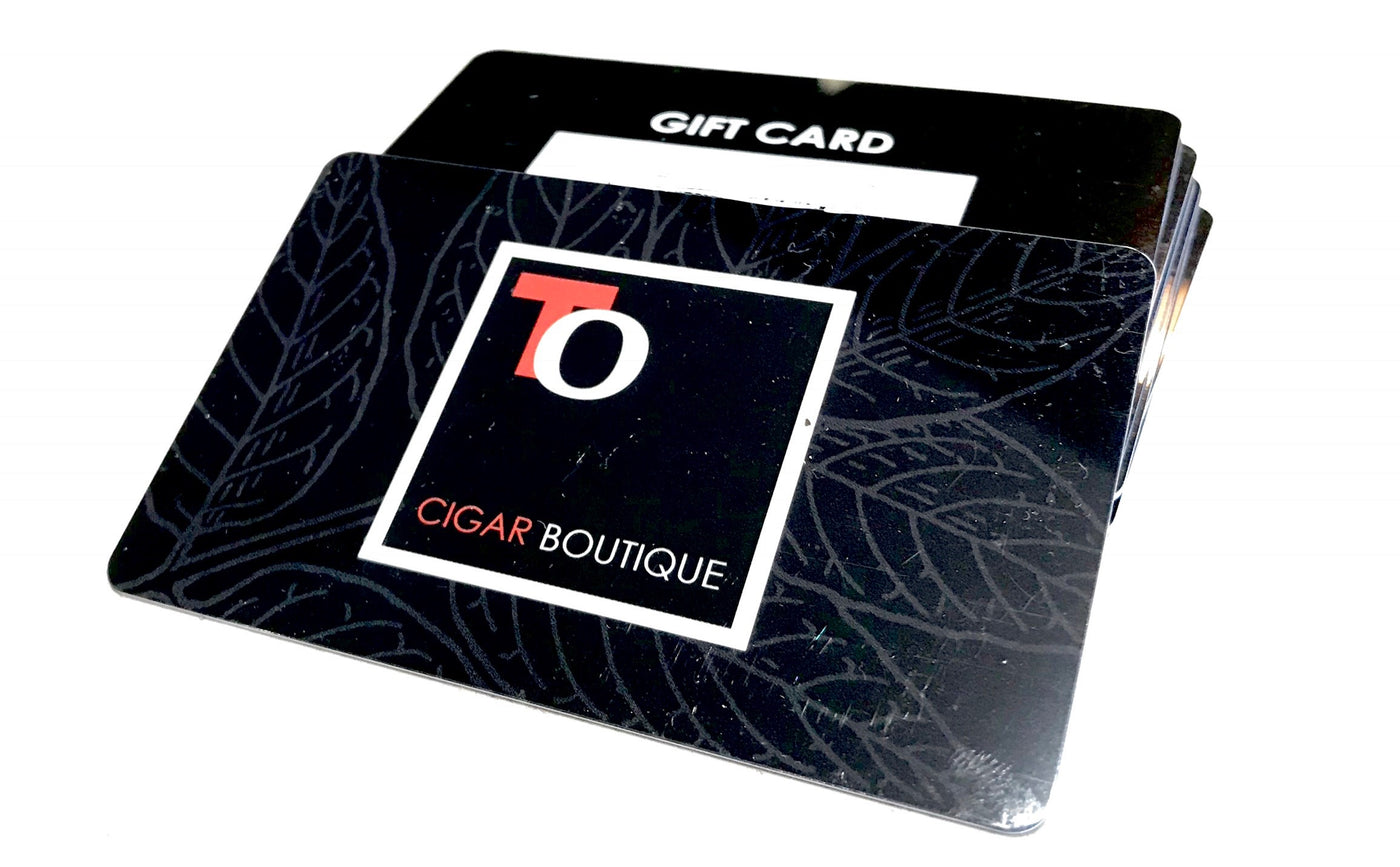 Gift Cards (IN STORE USE ONLY)