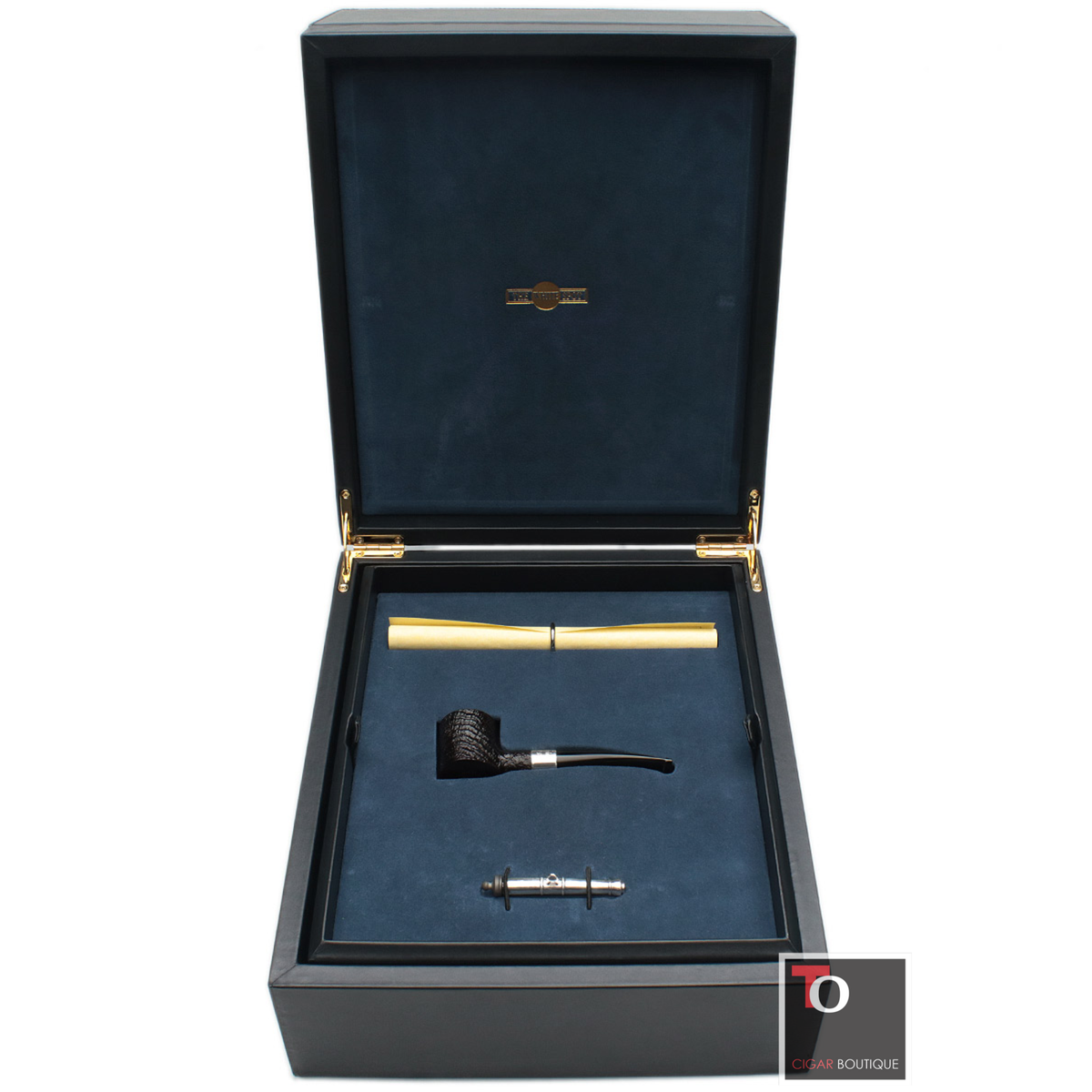 Dunhill 2015 Battle of Waterloo Pipe