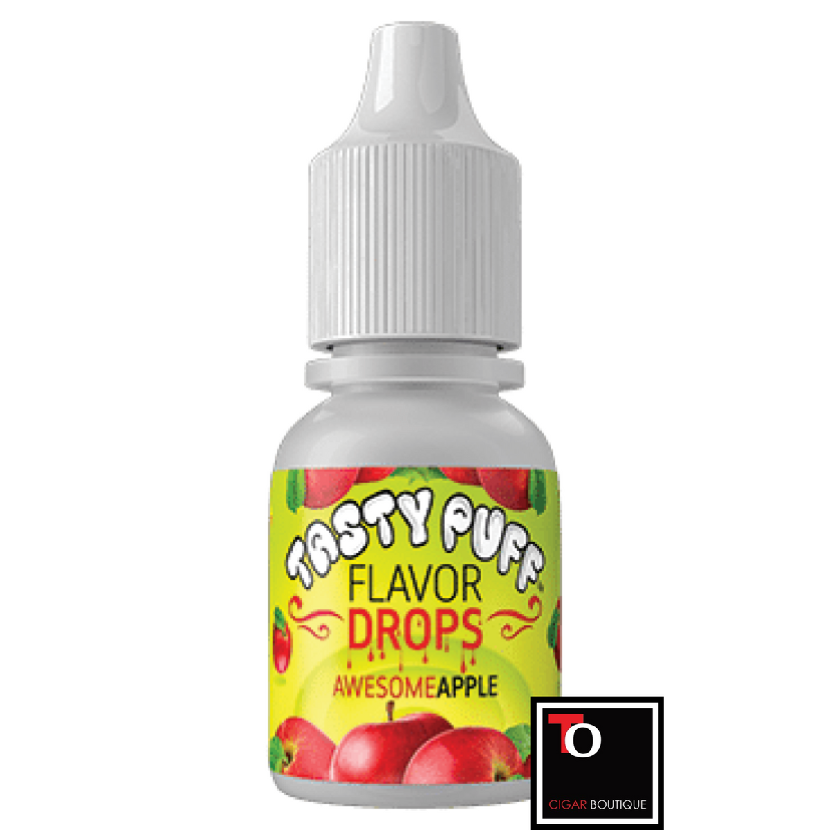 Tasty Puff Flavour Drops