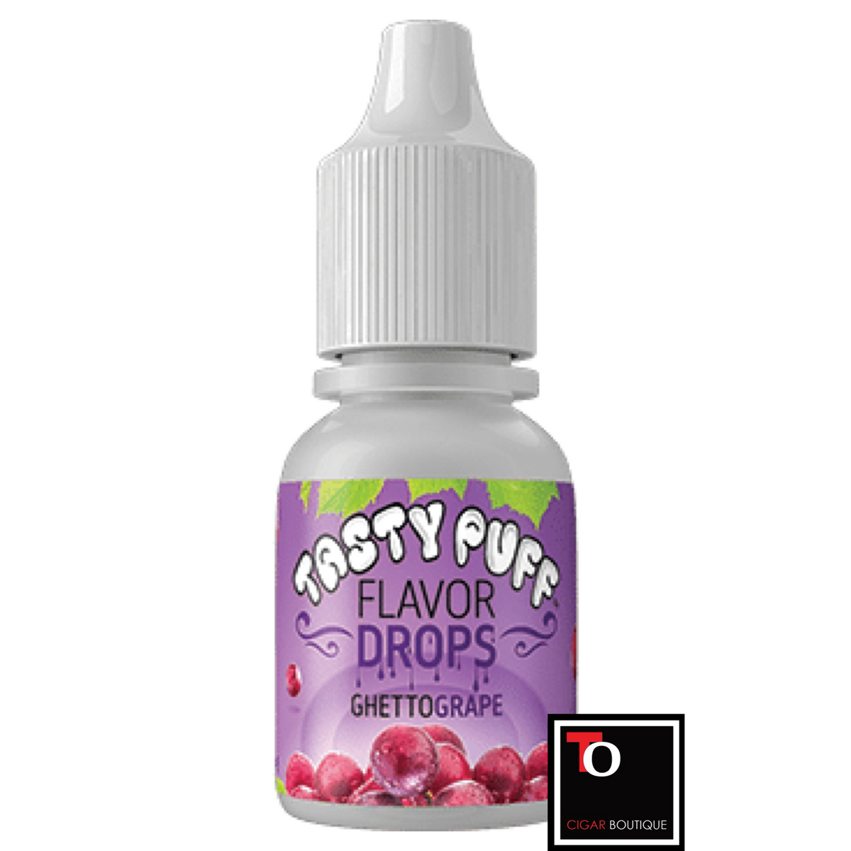 6-Pack Tasty Puff Drops